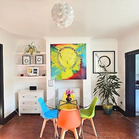 No.2 Boutique Art Townhouse  Apartman Lincoln Kültér fotó