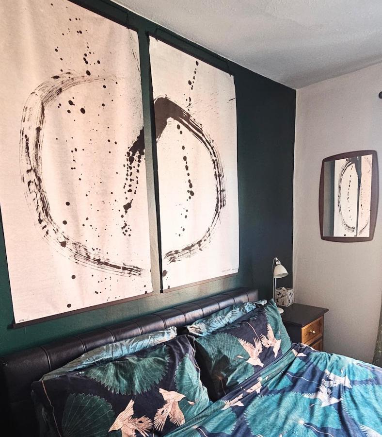 No.2 Boutique Art Townhouse  Apartman Lincoln Kültér fotó